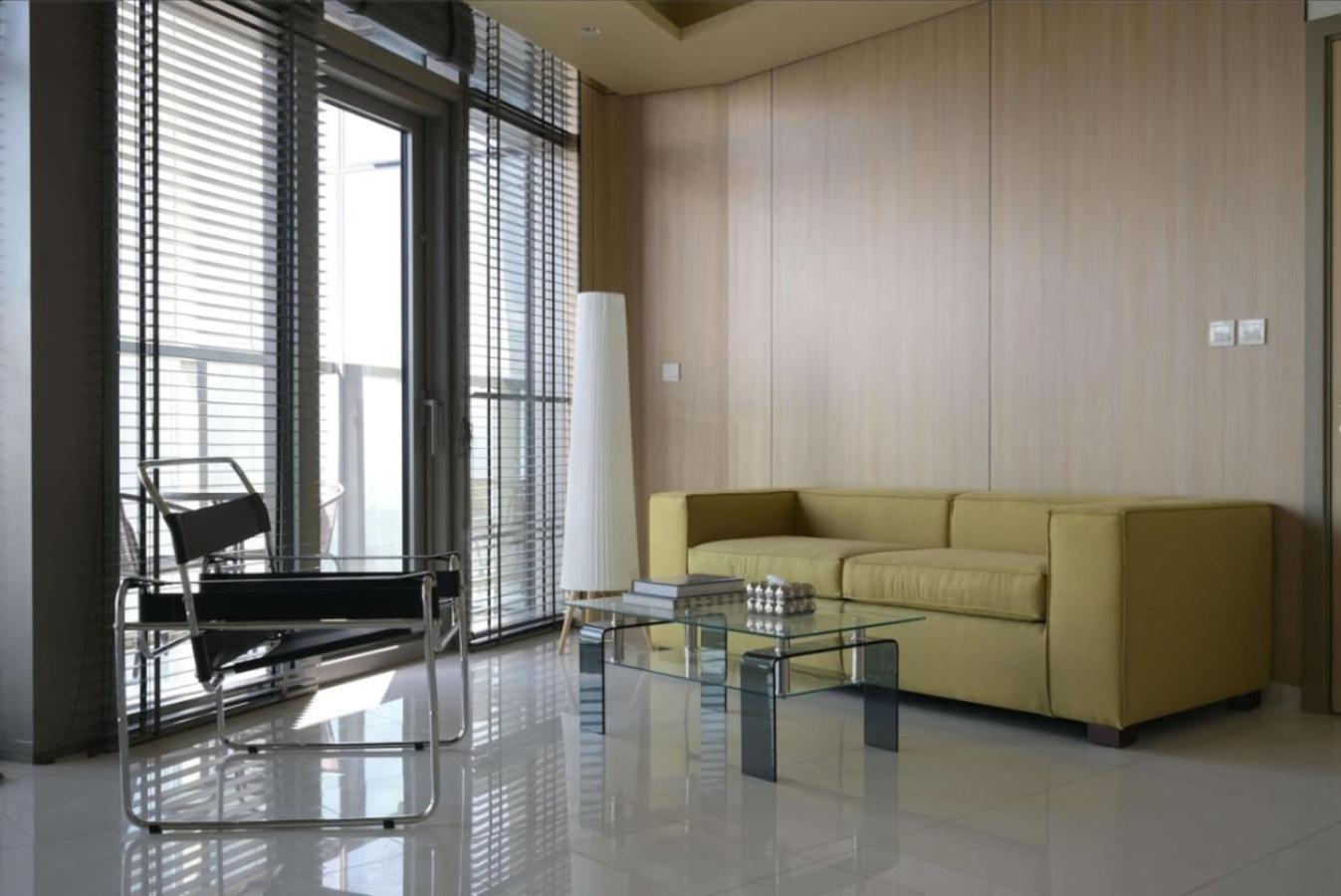 Stunning 1bhk In Prime Location 5 Star Amenities